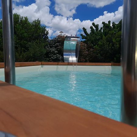 Villa Nonna Nina By La Puglia In Un Trullo 洛科罗通多 外观 照片