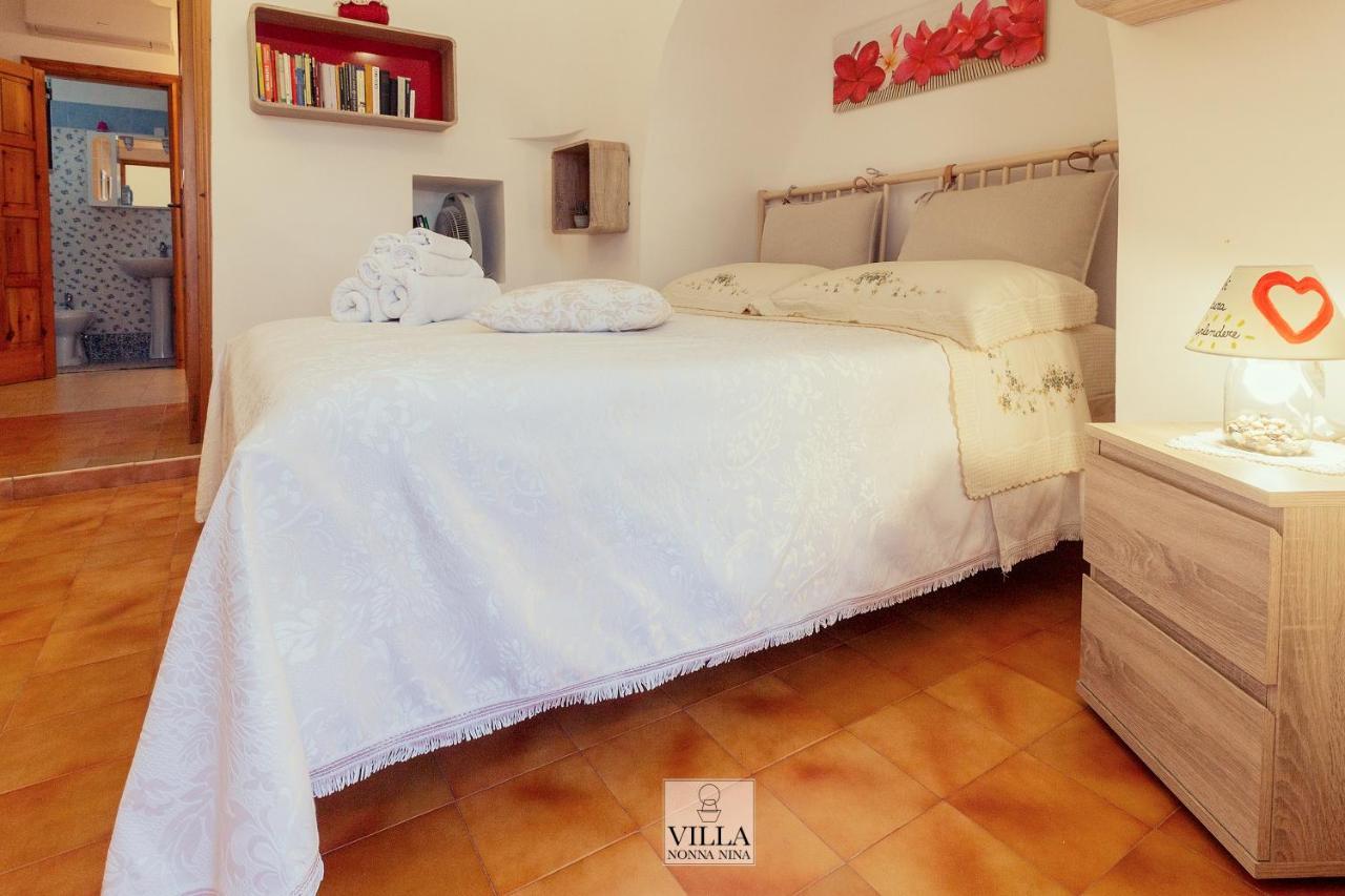 Villa Nonna Nina By La Puglia In Un Trullo 洛科罗通多 外观 照片