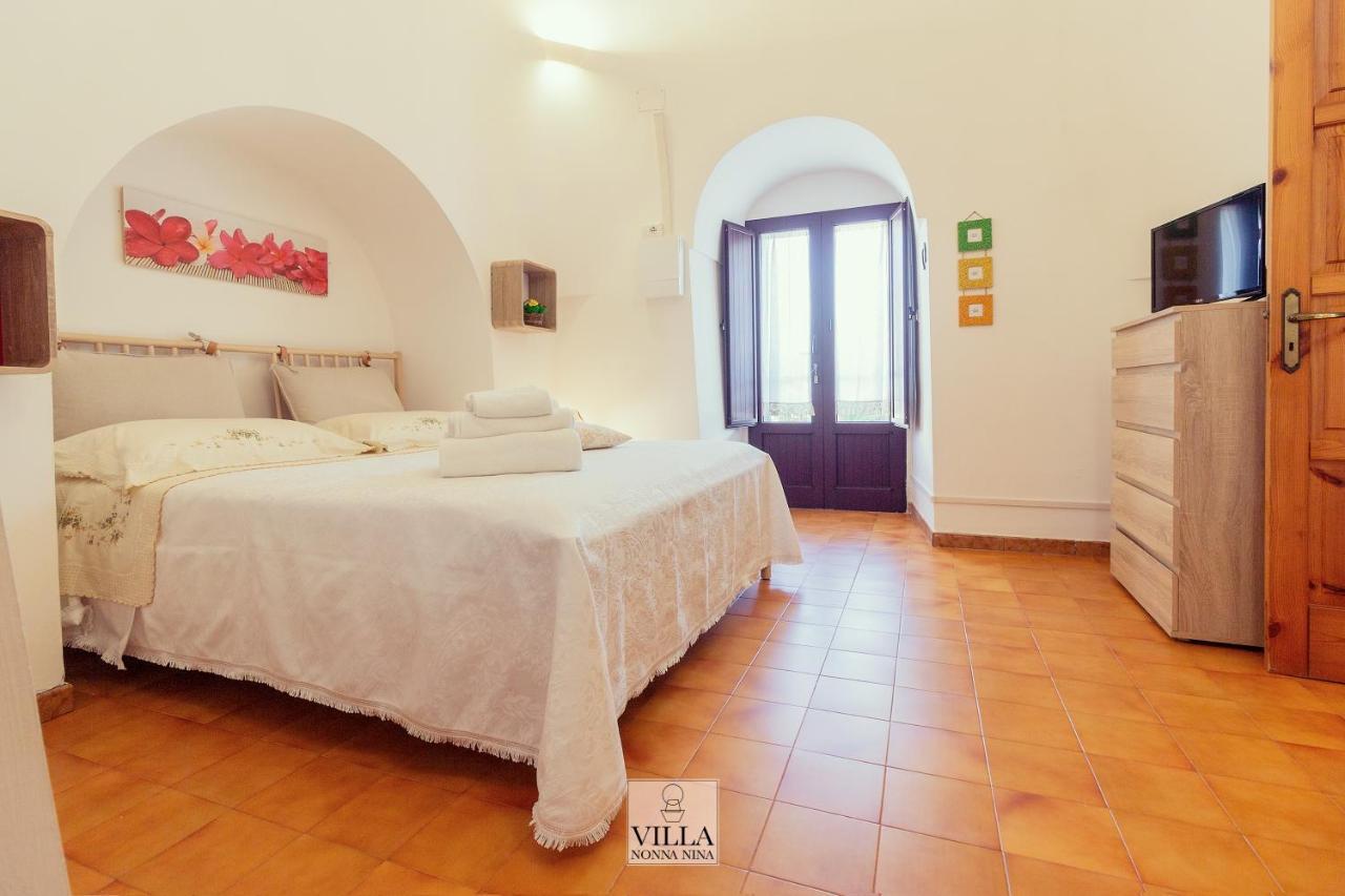 Villa Nonna Nina By La Puglia In Un Trullo 洛科罗通多 外观 照片