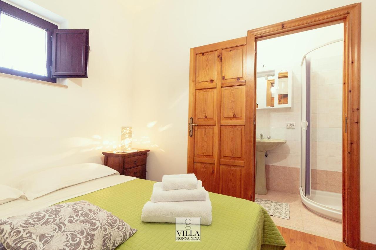 Villa Nonna Nina By La Puglia In Un Trullo 洛科罗通多 外观 照片