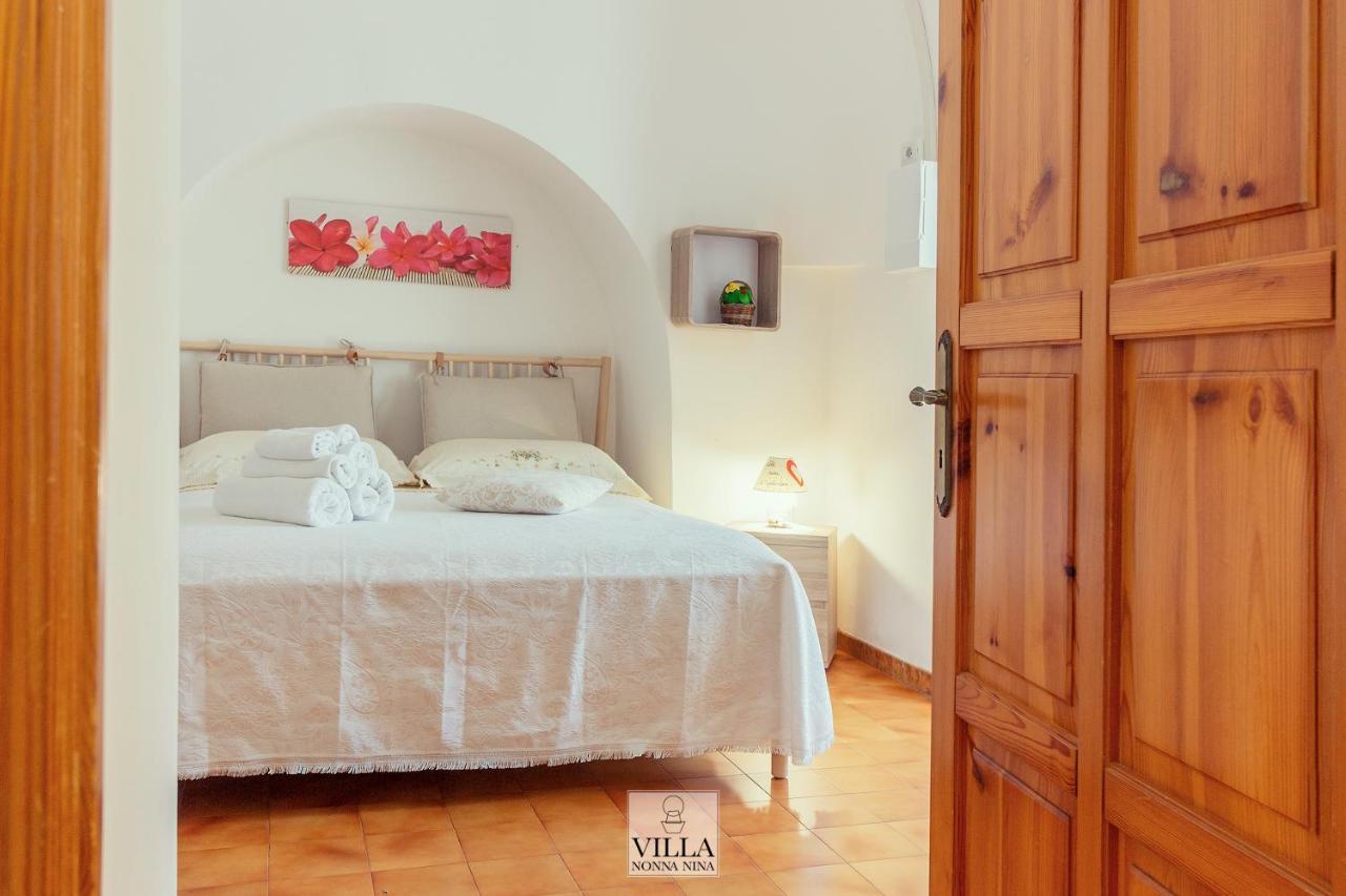 Villa Nonna Nina By La Puglia In Un Trullo 洛科罗通多 外观 照片