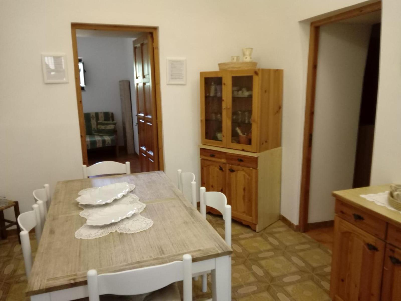 Villa Nonna Nina By La Puglia In Un Trullo 洛科罗通多 外观 照片