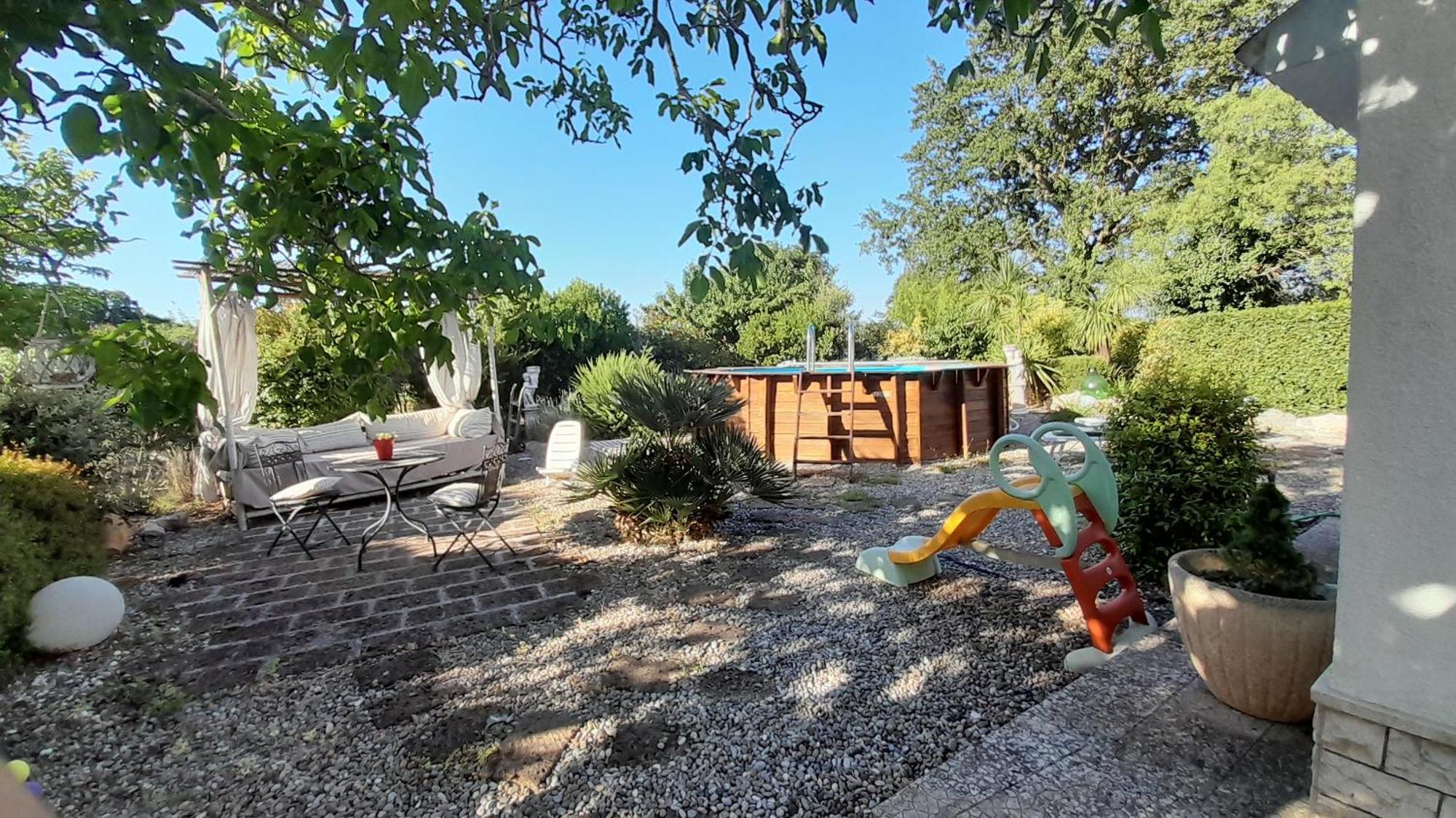 Villa Nonna Nina By La Puglia In Un Trullo 洛科罗通多 外观 照片